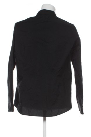 Мъжка риза Celio, Размер XL, Цвят Черен, Цена 15,33 €