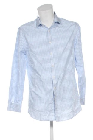 Męska koszula Charles Tyrwhitt, Rozmiar L, Kolor Kolorowy, Cena 148,99 zł
