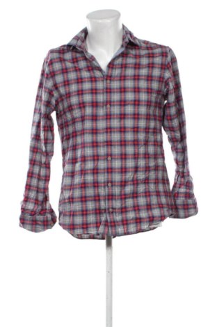 Мъжка риза Charles Tyrwhitt, Размер M, Цвят Многоцветен, Цена 28,63 €