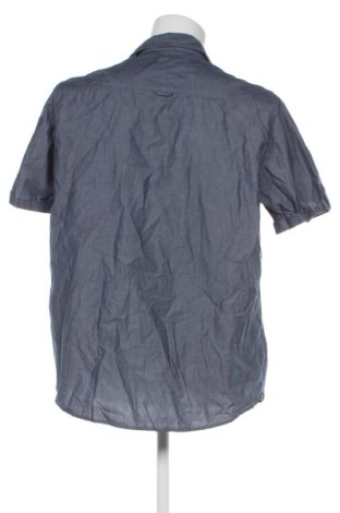Herrenhemd Charles Vogele, Größe XL, Farbe Mehrfarbig, Preis 14,77 €
