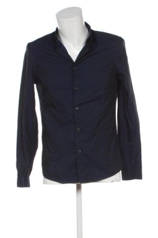Herrenhemd Clockhouse, Größe S, Farbe Blau, Preis 19,99 €
