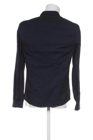 Herrenhemd Clockhouse, Größe S, Farbe Blau, Preis 19,99 €