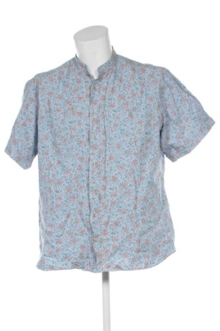 Cămașă de bărbați Club D'amingo, Mărime L, Culoare Multicolor, Preț 91,00 Lei