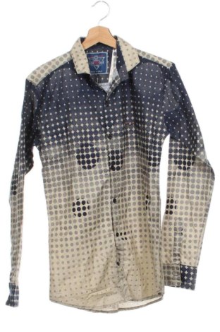 Cămașă de bărbați Commander, Mărime L, Culoare Multicolor, Preț 145,99 Lei