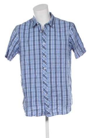Мъжка риза Conbipel, Размер XXL, Цвят Многоцветен, Цена 9,71 €, #136486067