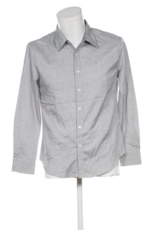 Herrenhemd Concept, Größe XL, Farbe Grau, Preis 12,99 €, #136413687