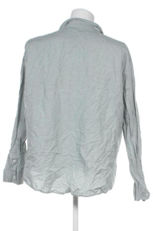 Мъжка риза Connor, Размер 3XL, Цвят Зелен, Цена 11,24 €