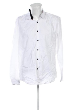 Férfi ing Connor, Méret XL, Szín Fehér, Ár 6 839 Ft