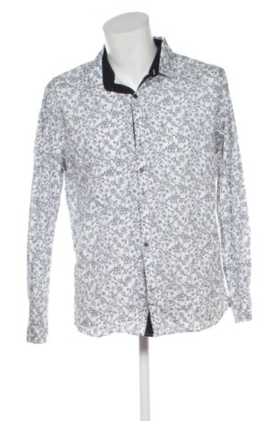 Cămașă de bărbați Connor, Mărime L, Culoare Multicolor, Preț 91,99 Lei