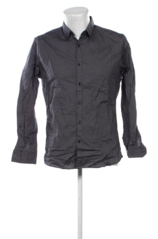 Herrenhemd Connor, Größe M, Farbe Mehrfarbig, Preis 5,99 €, #136419211