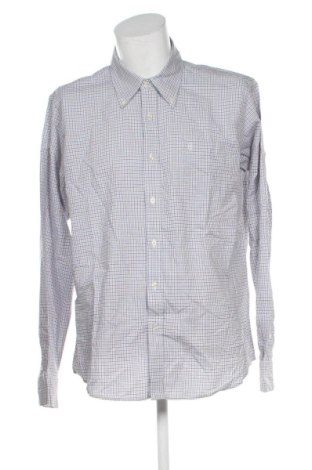 Herrenhemd Conte Of Florence, Größe XXL, Farbe Mehrfarbig, Preis 36,99 €