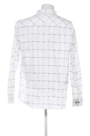 Herrenhemd Coofandy, Größe XXL, Farbe Mehrfarbig, Preis 19,99 €