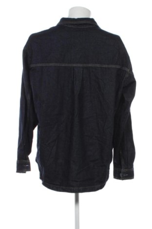 Мъжка риза Cotton On, Размер L, Цвят Син, Цена 15,33 €