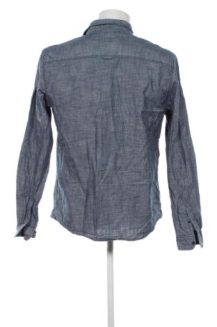 Мъжка риза Cotton On, Размер L, Цвят Син, Цена 10,22 €