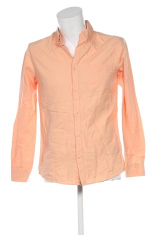 Herrenhemd Cotton On, Größe S, Farbe Rosa, Preis 5,99 €, #136409430