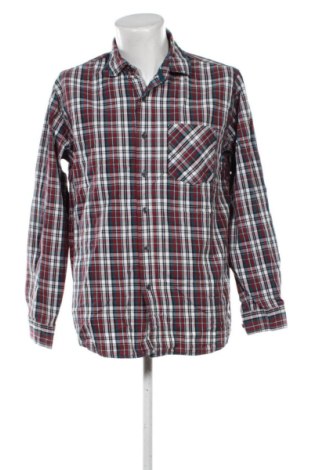 Herrenhemd Cotton Traders, Größe L, Farbe Mehrfarbig, Preis 22,99 €
