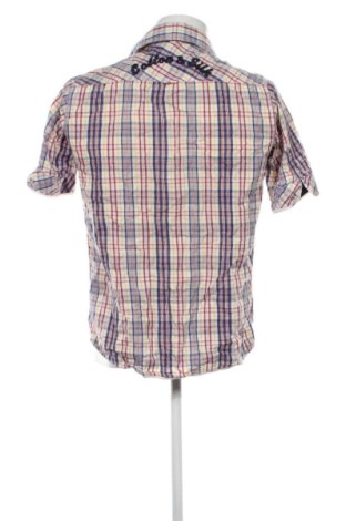 Férfi ing Cotton&silk, Méret XL, Szín Sokszínű, Ár 7 499 Ft