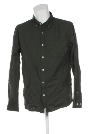 Cămașă de bărbați Country Road, Mărime XL, Culoare Verde, Preț 173,99 Lei