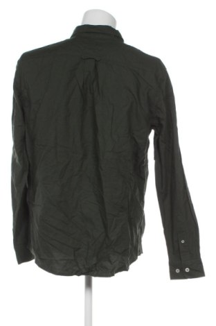 Cămașă de bărbați Country Road, Mărime XL, Culoare Verde, Preț 173,99 Lei