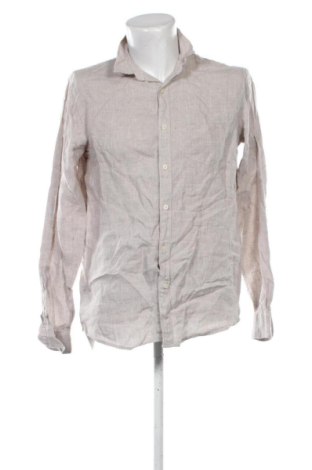 Cămașă de bărbați Country Road, Mărime M, Culoare Multicolor, Preț 48,99 Lei, #136410215