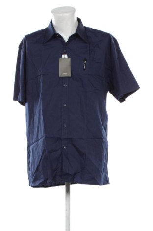Pánská košile  Crocodile, Velikost XL, Barva Modrá, Cena  779,00 Kč, #136407794