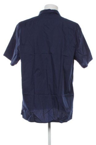 Herrenhemd Crocodile, Größe XL, Farbe Blau, Preis 51,99 €
