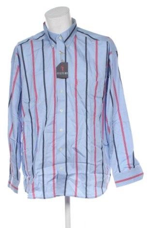 Мъжка риза Culture, Размер XL, Цвят Многоцветен, Цена 39,88 €