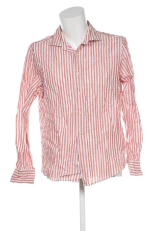Мъжка риза Dan John, Размер XL, Цвят Многоцветен, Цена 15,33 €