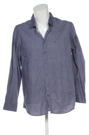 Herrenhemd Daniel Hechter, Größe XXL, Farbe Mehrfarbig, Preis € 45,99