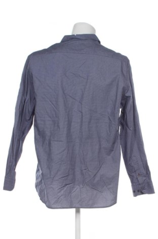 Herrenhemd Daniel Hechter, Größe XXL, Farbe Mehrfarbig, Preis € 45,99