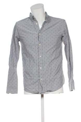 Férfi ing Daniele Alessandrini Premium by Jack & Jones, Méret M, Szín Sokszínű, Ár 7 213 Ft