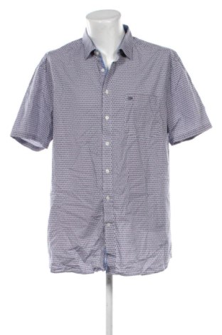 Męska koszula Dansaert Blue, Rozmiar 3XL, Kolor Kolorowy, Cena 91,99 zł
