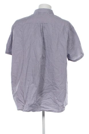Męska koszula Dansaert Blue, Rozmiar 3XL, Kolor Kolorowy, Cena 91,99 zł