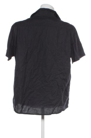 Мъжка риза Decathlon, Размер 3XL, Цвят Син, Цена 15,33 €