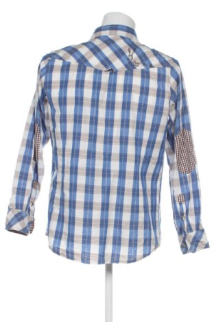 Pánska košeľa  Der Wildschutz, Veľkosť M, Farba Viacfarebná, Cena  17,95 €