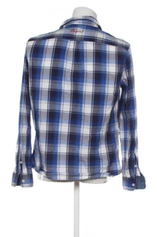 Мъжка риза Desigual, Размер L, Цвят Многоцветен, Цена 28,63 €