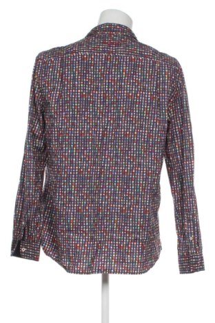 Мъжка риза Desigual, Размер XL, Цвят Многоцветен, Цена 65,44 €