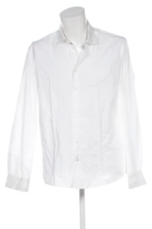 Мъжка риза Devred 1902, Размер XL, Цвят Бял, Цена 13,80 €