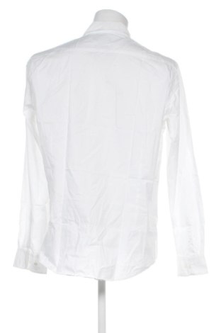 Мъжка риза Devred 1902, Размер XL, Цвят Бял, Цена 13,80 €