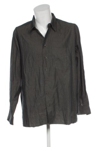 Herrenhemd Dornbusch, Größe XL, Farbe Mehrfarbig, Preis € 14,77