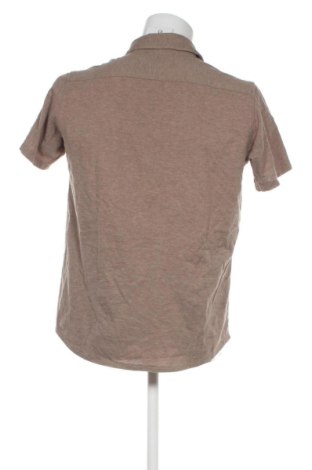 Herrenhemd Dstrezzed, Größe L, Farbe Beige, Preis 31,99 €