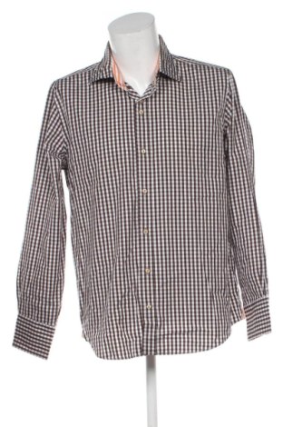 Cămașă de bărbați Du4, Mărime S, Culoare Multicolor, Preț 107,99 Lei