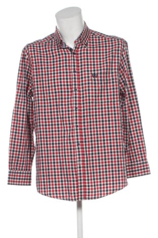 Herrenhemd Dunmore, Größe XL, Farbe Mehrfarbig, Preis € 19,99