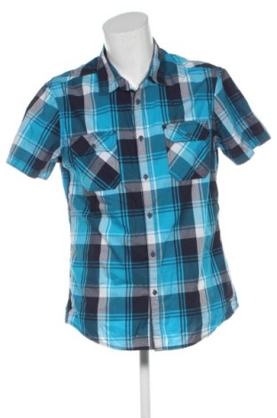 Męska koszula Edc By Esprit, Rozmiar L, Kolor Kolorowy, Cena 91,99 zł