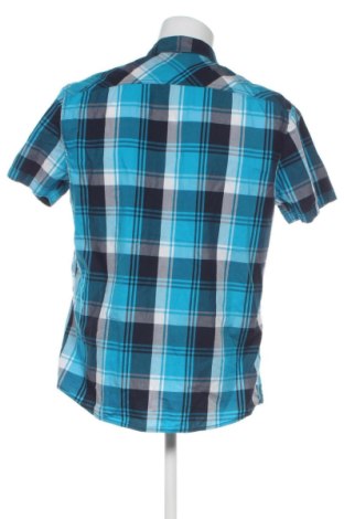 Męska koszula Edc By Esprit, Rozmiar L, Kolor Kolorowy, Cena 91,99 zł