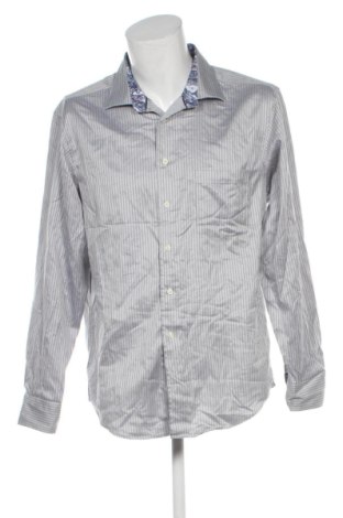 Herrenhemd Egara, Größe XL, Farbe Grau, Preis € 14,77