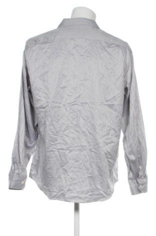 Herrenhemd Egara, Größe XL, Farbe Grau, Preis € 14,77