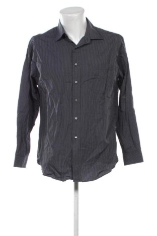 Herrenhemd Elegant, Größe L, Farbe Mehrfarbig, Preis 10,99 €, #136420429