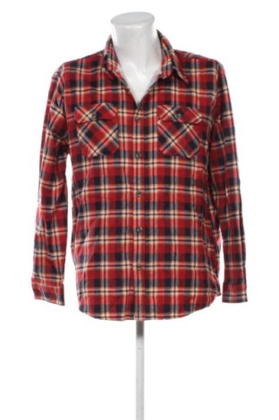 Herrenhemd Emerson, Größe XXL, Farbe Mehrfarbig, Preis 15,99 €