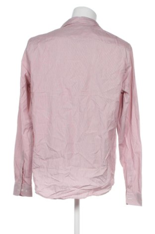 Pánska košeľa  Emporio Armani, Veľkosť XXL, Farba Viacfarebná, Cena  91,95 €